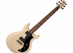PRS S2 Mira Electric Guitar Antique White with