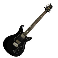 Paul Reed Smith PRS S2 Standard 22 Dots Electric Guitar Black