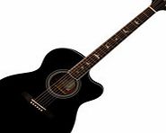 Paul Reed Smith PRS SE Angelus A10E Electro Acoustic Guitar Black