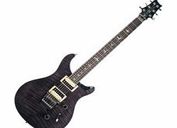 PRS SE Custom 24 Floyd Rose Electric Guitar Grey