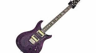 Paul Reed Smith PRS SE Custom 24 Quilt Top Electric Guitar