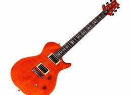 PRS SE Singlecut Electric Guitar Orange with