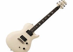 PRS SE Singlecut Electric Guitar White with