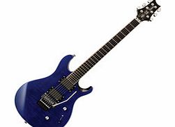 Paul Reed Smith PRS SE Torero Electric Guitar Royal Blue