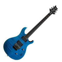 Paul Reed Smith PRS SE Torero Electric Guitar Sapphire