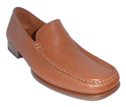 Paul Smith Apron loafer