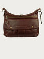 BAGS BROWN No Size PS-T-1849-L46