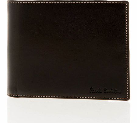 Paul Smith BFold and Coin Wallet