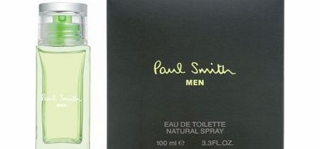 Paul Smith Eau de Toilette Spray 100ml
