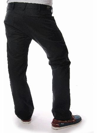 Paul Smith JeansSlim Fit Black Jeans