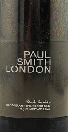 Paul Smith London for Men by Paul Smith r Deodorant Stick 75g