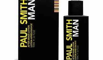 Paul Smith Man 2 Aftershave Lotion Spray 100ml 3.3 FL.OZ