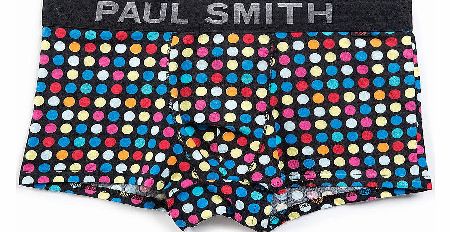 Paul Smith Multicoloured Polka Dot Underwear