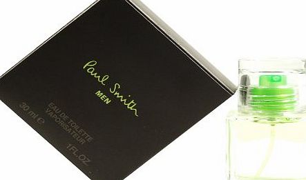 Paul Smith  Eau de Toilette for Men - 30 ml