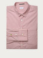 PAUL SMITH SHIRTS FORMAL RED M PS-U-617H-557