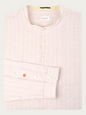 PAUL SMITH SHIRTS PINK XL PS-R-866F-758