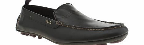 paul smith shoes Black Rico Shoes