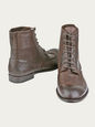PAUL SMITH SHOES BROWN 7 UK PS-U-S8XC-A089