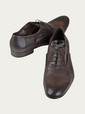 paul smith shoes brown