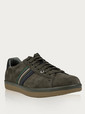 paul smith shoes charcoal