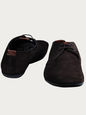 PAUL SMITH SHOES DARK BROWN 7 UK PS-T-FOGERTY-A267