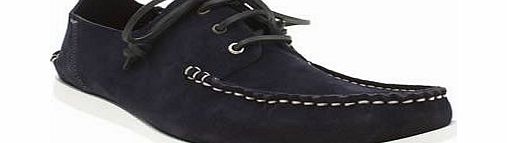 Paul Smith Shoes mens paul smith shoes navy dagama shoes