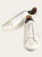 PAUL SMITH SHOES WHITE 7US PS-S-S6XC3385