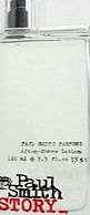 Paul Smith Story by Paul Smith Aftershave Lotion 100ml
