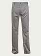 PAUL SMITH TROUSERS LIGHT GREY 36 UK PS-T-155G