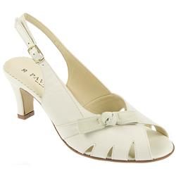 Pavacini Female Zod755 Leather/Textile Upper Other/Leather Lining Comfort Party Store in Beige