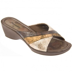 Pavers Comfort Female Pic709 Comfort Small Sizes in Bronze