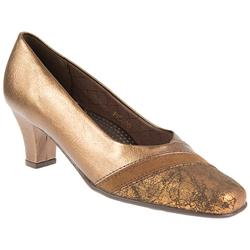 Pavers Comfort Female Pic800 Textile Lining Comfort Party Store in Bronze, Pewter