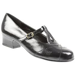 Pavers Female Ala802 Other/Leather Lining in Black, Bronze, Burgundy