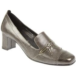 Pavers Female Ala809 Leather/Other Lining in Grey