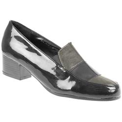Pavers Female Ala812 Other/Leather Lining in Black