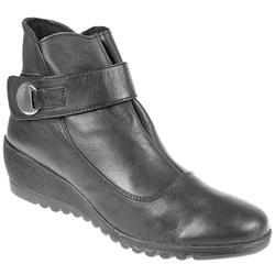 Pavers Female Asil800 Leather Upper Leather/Other Lining Casual in Black