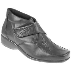 Pavers Female Asil810 Leather Upper Leather/Other Lining Casual in Black Antique, Dark Brown, Red