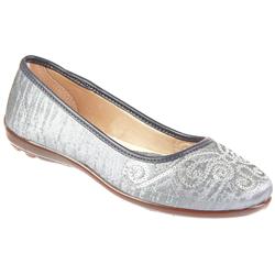 Pavers Female Brio901 Textile Lining Comfort Small Sizes in Pewter, Red, White