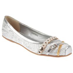 Female Cortin911 Textile/Other Upper Other/Leather Lining in Silver