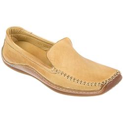Pavers Female Kary700 Leather Upper Leather Lining Casual in Tan