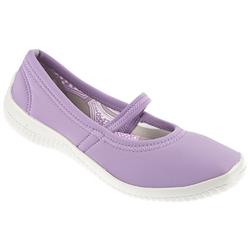 Female Moon901 Casual Shoes in Lilac
