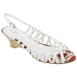 Female Novi701 Comfort Sandals in White