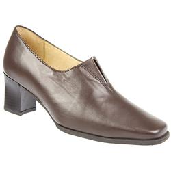 Pavers Female Pkl802 Leather Upper Leather Lining in Brown