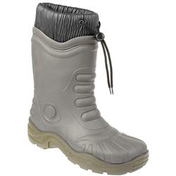 Male Gg800 Boots in Black, Green
