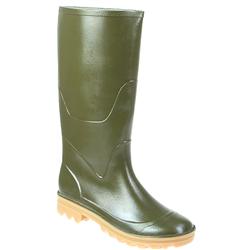Pavers Male Gg804 Boots in Green