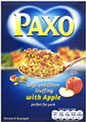 Paxo Sage and Onion Stuffing with Apple (130g)