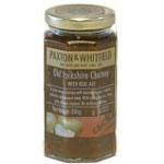 Paxton & Whitfield Old Yorkshire Chutney
