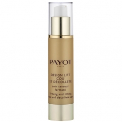PAYOT DESIGN LIFT COU and DECOLETTE (FIRMING AND