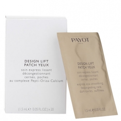 PAYOT DESIGN LIFT PATCH YEUX (SMOOTHING