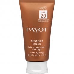 PAYOT EMULSION PROTECTRICE ANTI-AGE CORPS SPF20